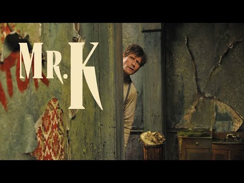 MR  K - Trailer