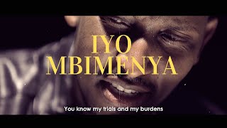 IYO MBIMENYA by Gentil Misigaro  (Official Video 2020)