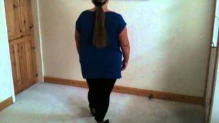 Homespun Love 2011 line dance