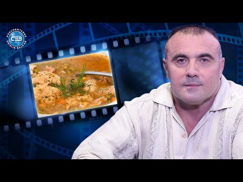 BALKAN INFO: Zoran Vejić - Hrana za dijetu se obavezno kuva, sve je u načinu pripreme!