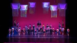 Hearing Ella Sing - Patti Austin (Darlene Ceglia&#39;s Dance Project)