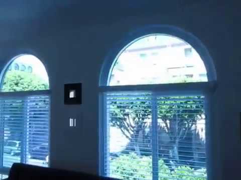 PL6679 - Upscale Studio Apartment For Rent (Los Angeles, CA).