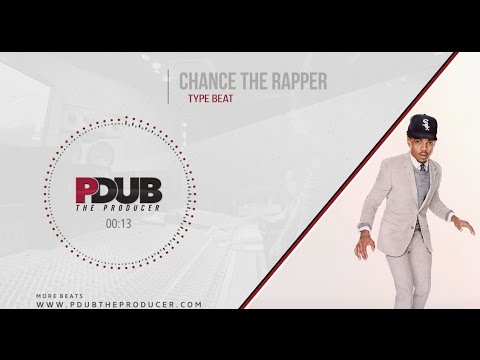 Chance The Rapper x Goldlink x Vic Mensa Type Beat - "Spaceship"