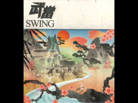swing - so say we all
