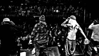 Slaughterhouse - Whack MC&#39;s