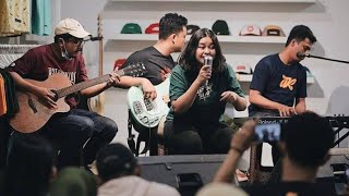 Download lagu STARLIT - Story in my heart live #bergembiraria Fest2 | special 15th anniversary Private Number mp3