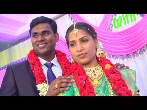 Kamesh+Ahal Engagement