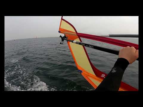 Windsurf Brouwersdam #65