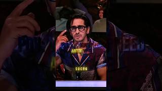 Download lagu Qazi Tauqeer ❤️ O Mere Dil Ke Chain | Bigg Boss 20 का शानदार Singing Moment 🎶 mp3