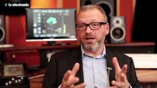 Video thumbnail for TC Electronic - Mastering 6000 by TC Electronic HD