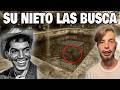 LA VERDAD Sobre CANTINFLAS Y LAS SIRENAS La Casa De Cantinflas En Acapulco La Casa De Las Sirenas