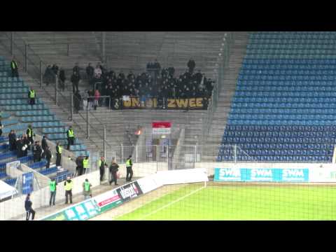 1. FC Magdeburg - Union Berlin II 1:2 (10.04.13)