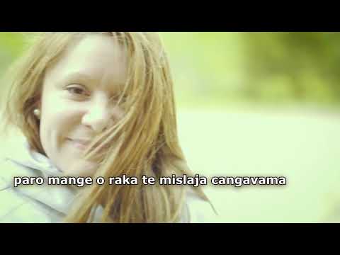 Ibo ft.EmBoy - Sar diklema te jaka (Official Music Lyrics Video)2018