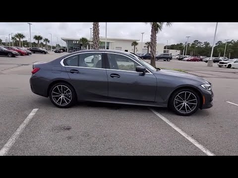 2020 BMW 3 Series Daytona, Palm Coast, Port Orange, Ormond Beach, FL DP5610