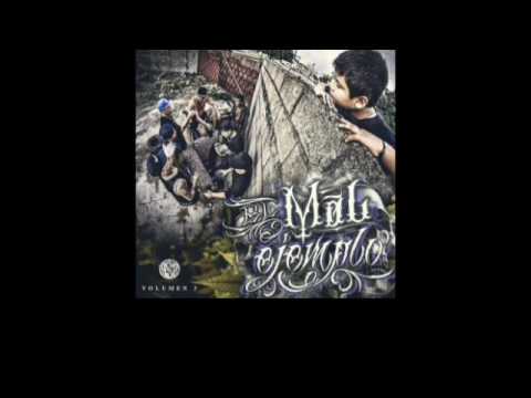 05.- Nos Fuimos Por Ahi// Santa Grifa// VOL.3 (EL MAL EJEMPLO)