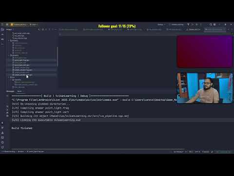 Learning Vulkan #14: Point, Vertex & Fragment Lighting, Also Billboards