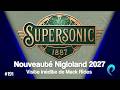 191 SUPERSONIC The New Nigloland Coaster Unveiled At The MACK Rides Factory After Event