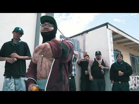 Chino tha p - SUPER TURNT UP (Music Video)