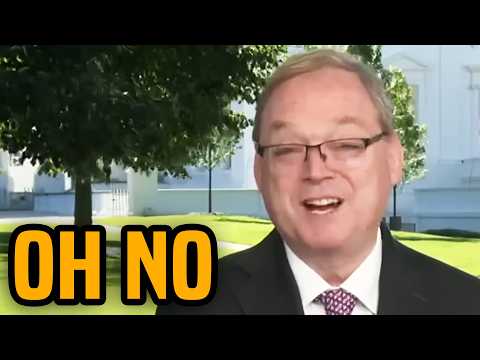 Fox host STUNS Trump stooge with ONE simple question