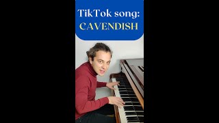 Download lagu Cavendish Funny Song... mp3
