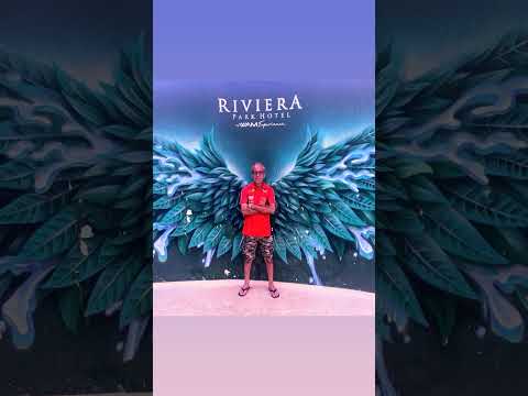 Vida de Telecom ( último vídeo) Férias Riviera Caldas Novas GO.