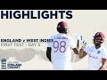 Day 5 Highlights | Windies Win Thrilling Test | England v West Indies 1st Test 2020 Day 5 Highlights | Windies Win Thrilling Test | England v West Indies 1st Test 2020