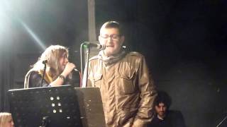 Paul Heaton & Jacqui Abbott - One Last Love Song - Live @ Kings Arms - 23-1014