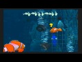 Let S Play Finding Nemo Part 23 FINAL Swim Down I Guess