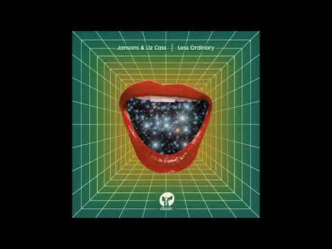 Jansons, Liz Cass - Less Ordinary [Classic Music Company]
