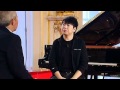 Lang Lang Interview English Version 郎朗