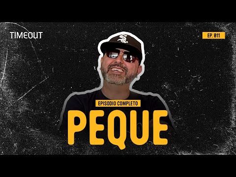 PEQUE [GDL-MX] La evolución del graffiti de barrio y más… | Ep 011 | TIMEOUT Episodio Completo