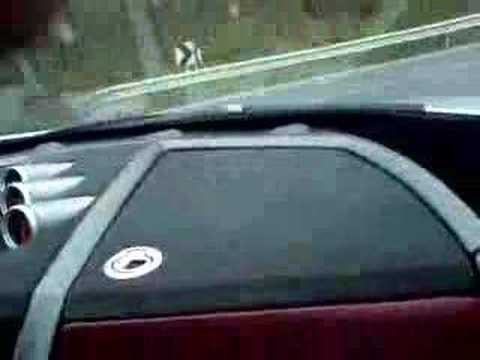 Thumbnail for k1 attack in car video by K-1 Attack