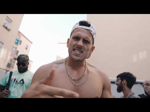 C.D.S 13 El Niño - NLP 1312 (prod. by Yung Dza) (official video)