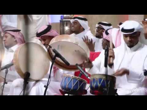 جلسات وناسة 2013 راكان دق الماني