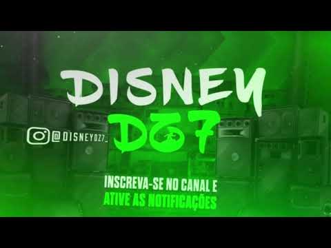 BEAT MAGRÃO II MEGA MELODIA DOS FLUXO (DJ P7)-2020