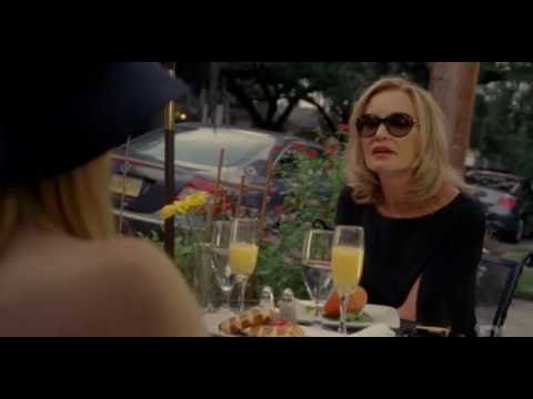 american horror story coven - Fiona teaches Madison mind control