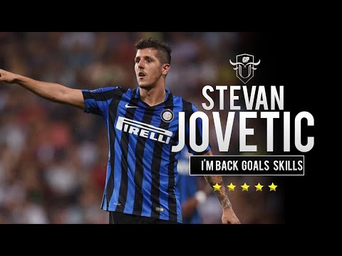 Stevan Jovetic - Welcome to Monaco | HD