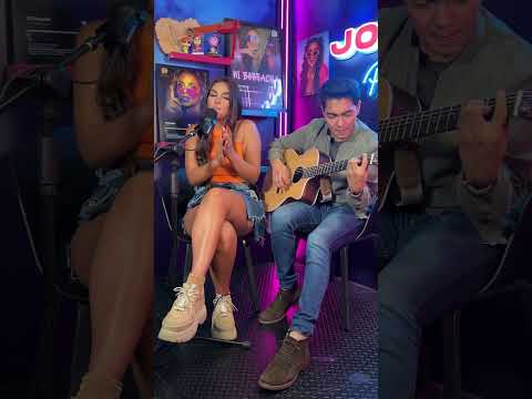 Dayanara, Américo   ¿Quién? Acústico