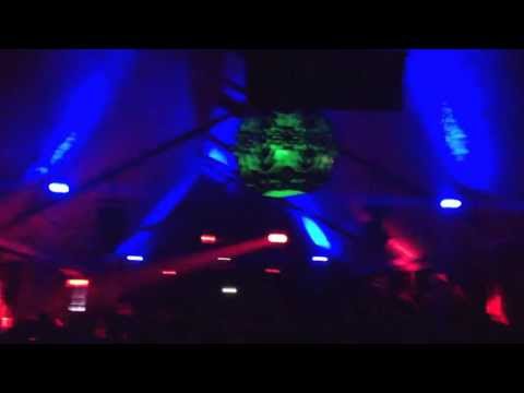 Art Department @ Warung 06/07/13 (Fuckpony- Bongo Porn)