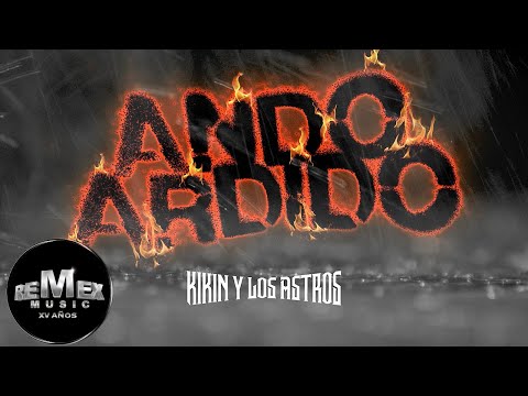 Miniatura de Ando Ardido 