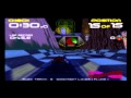 WipEout 64 OST: 08. Fluke - Goodnight Lover