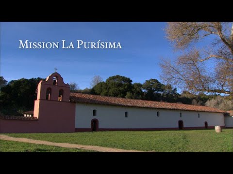 Mission La Purísima - CMF