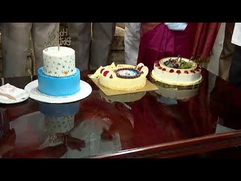 Happy birthday jagan