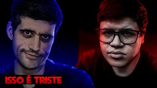 “Ninguém mais ri disso”: As Gameplays Com Memes Acabaram?