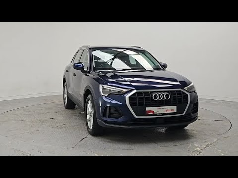 Audi Q3 €415 p/m - SE TFSI e A/T - Image 2