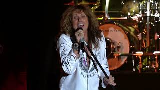 Download lagu Whitesnake - Burn (The Purple Tour) mp3