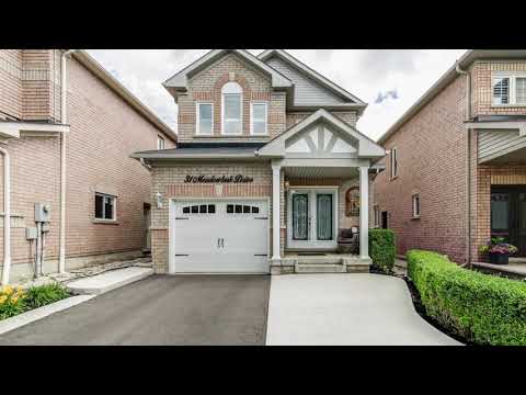 31 Meadowlark Dr Georgetown, Ontario, Canada