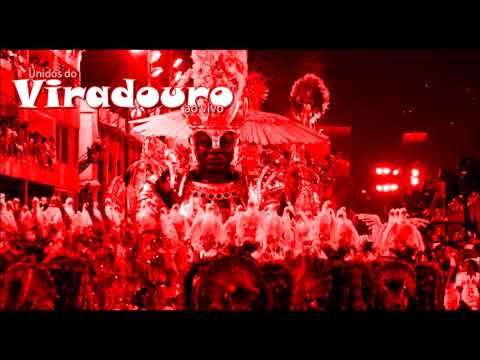 Unidos do Viradouro 2009 ao vivo