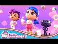 New Years Countdown with True and the Rainbow Kingdom