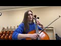 Pieces Of Eight Cello